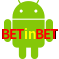 Aplicativo betinbet para Android