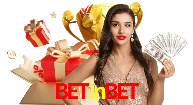 Jogue com dealers reais no betinbet!